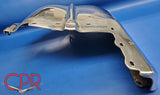 1959 Cadillac Front Upper Bumper End