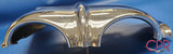 1959 Cadillac Front Upper Bumper End - Right Passenger Side