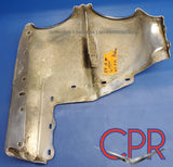1959 cadillac bumper end