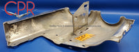 1959 cadillac bumper end right