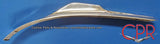 1959 Cadillac Top of Fender Molding/Trim } 1959 Cadillac Gunsight Trim/Molding