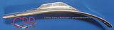 1959 Cadillac Top of Fender Molding/Trim } 1959 Cadillac Gunsight Trim/Molding