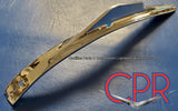 From Cadillac Parts & Restoration: 1959 Cadillac Top of Fender Trim | 1959 Cadillac Gunsight Trim