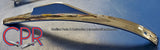 1959 Cadillac Gunsight Trim/Molding from Cadillac Parts & Restoration CPR.
