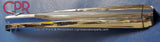 1959 Cadillac Top of Fender Molding/Trim | 1959 Cadillac Gunsight Trim/Molding from Cadillac Parts & Restoration (CPR)