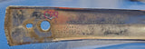 1959 Cadillac Gunsight Trim Molding - Left Side (01)