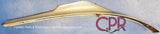 1959 Cadillac Top of Fender Molding/Trim Left Side | 1959 Cadillac Gunsight Trim/Molding Left Side