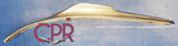 1959 Cadillac Top of Fender Molding/Trim Left Side | 1959 Cadillac Gunsight Trim/Molding Left Side