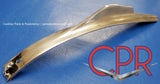 1959 Cadillac Gunsight Trim/Molding Left Side from Cadillac Parts  & Restoration (CPR)