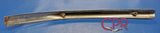 1959 Cadillac Gunsight Trim Molding - Left Side (02)