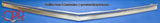 1959 Cadillac hood lip molding trim 