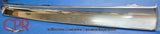 1959 Cadillac hood lip molding trim