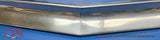 From Cadillac Parts & Restoration - 1959 Cadillac hood lip trim/molding.