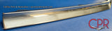 From Cadillac Parts & Restoration: 1959 Cadillac hood lip molding/trim