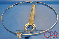 1959 Cadillac horn ring