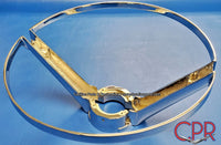 show quality 1959 cadillac horn ring