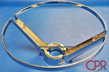 show quality 1959 cadillac horn ring