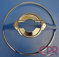 1959 Cadillac horn ring CPR reproduction show quality