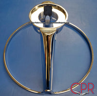 1959 Cadillac horn ring show quality