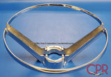1959 Cadillac horn ring