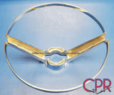 1959 Cadillac horn ring