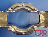 1959 Cadillac Horn Ring - Driver Quality Reproduction - Scratched & SAVE!