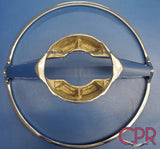 1959 Cadillac Horn Ring - Driver Quality