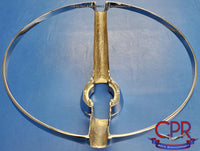 1959 Cadillac horn ring