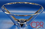 1959 Cadillac Horn Ring - Restored Original - Concours Quality (R02)