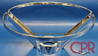 1959 Cadillac Horn Ring - Restored Original - Concours Quality (R02)