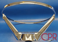 1959 Cadillac Horn Ring - Restored Original - Concours Quality (R02)