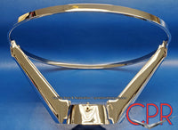 1959 Cadillac Horn Ring - Restored Original - Concours Quality (R02)