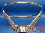 1959 Cadillac Horn Ring - Restored Original - Concours Quality (R02)