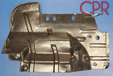 1959 Cadillac Inner Fender Splash Pan - Right Passenger Side