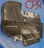 1959 Cadillac Inner Fender Splash Pan - Right Passenger Side