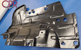 1959 Cadillac Parts from Cadillac Parts & Restoration - inner fender splash pan