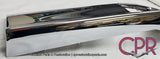1959 Cadillac rear bumper set - triple chrome plated and exceptional quality.