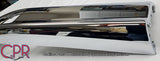 1959 Cadillac Rear Bumper 3pc Set - triple chrome plated Concours quality