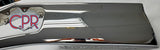 Triple Chrome plated and absolutely gorgeous 1959 Cadillac rear bumper 3 piece set.