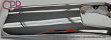 1959 Cadillac rear bumper set - triple chrome-plated and Concours quality.