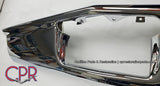 Concours quality triple chrome plated rear 1959 Cadillac bumper set
