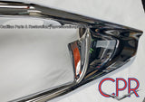Beautiful concours quality 1959 Cadillac rear bumpers