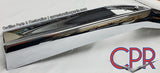1959 Cadillac Rear Bumper 3pc Set - Triple Chrome Plated Concours Quality