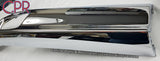 1959 Cadillac Rear Bumper 3pc Set - Triple Chrome Plated Concours Quality