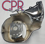 1959 Cadillac Rear Bumper 3pc Set - Triple Chrome Plated Concours Quality