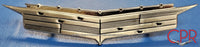 1959 cadillac trunk crest