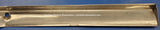 1959 Cadillac Trunk Extension Molding - Restored (04)