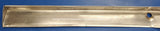1959 Cadillac Trunk Extension Molding - Restored (04)