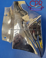 1959 Cadillac Trunk Extension Trim left side