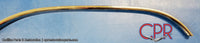 Right Side 1959 Cadillac Wheel Opening Molding